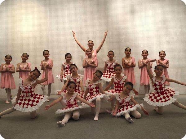 Ballet Studio